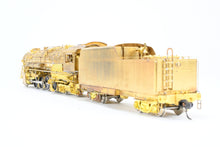 Load image into Gallery viewer, HO Brass Westside Model Co. ATSF - Santa Fe 2-8-4 Berkshire
