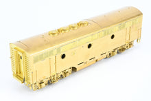 Load image into Gallery viewer, O Brass OMI - Overland Models, Inc. Various Roads EMD F3 PH IV B Unit
