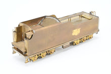 Load image into Gallery viewer, HO Brass PFM - United SOU - Southern Railway PS-4 4-6-2 Pacific Early Run TENDER ONLY
