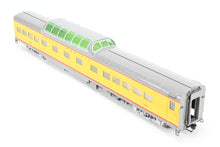 Load image into Gallery viewer, HO Brass Wasatch Model Co. UP - Union Pacific 8000 Series Dome Diner
