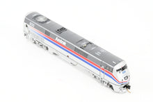 Load image into Gallery viewer, N  Brass OMI - Overland Models, Inc. Amtrak GE AMD-103 “Genesis” Factory Painted No. 800

