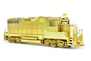 HO Brass OMI - Overland Models Inc. WP - Western Pacific EMD GP35 Nos. 3001-3010