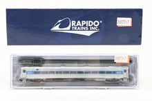 Load image into Gallery viewer, N Rapido Trains, Inc. 528041 MTA - Metropolitan Transportation Authority Metro North Railroad Comet Cab Car
