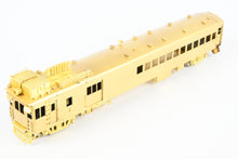 Load image into Gallery viewer, HO Brass VH - Van Hobbies CPR - Canadian Pacific Railway Gas Electric
