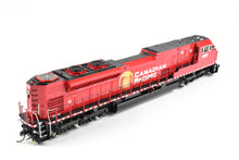 Load image into Gallery viewer, HO Brass OMI - Overland Models, Inc. CPR - Canadian Pacific Railway SD90AC Factory Painted No. 9303 W/DCC
