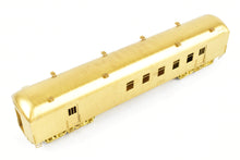 Load image into Gallery viewer, HO Brass S. Soho &amp; Co. SP - Southern Pacific 62&#39; Harriman Railway Post Office Car
