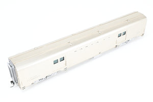 HO Brass W&R Enterprises ATSF - Santa Fe Baggage-Mail Car No's 3404 - 3408 Finished as No. 3405