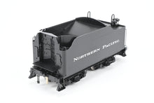 Load image into Gallery viewer, HO Brass W&amp;R Enterprises NP - Northern Pacific Class 14E Road Tender FP
