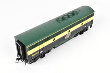 Load image into Gallery viewer, HO Brass CON DVP - Division Point CNW - Chicago &amp; North Western EMD F3B Factory Painted No. 4066B
