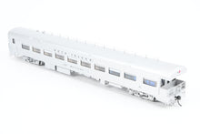 Load image into Gallery viewer, HO NEW Brass NBL - North Bank Line CRI&amp;P - Rock Island #101 “Lake Michigan&quot; Business Car With Full Fluting
