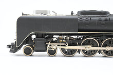 Load image into Gallery viewer, HO Brass Westside Model Co. UP - Union Pacific Class FEF-3 4-8-4 Custom Painted 8444
