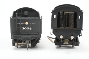 HO Brass PFM - Tenshodo NYC - New York Central 4-8-2 L-3a Mohawk Factory Painted REBOXX