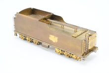 Load image into Gallery viewer, HO Brass PFM - United SOU - Southern Railway PS-4 4-6-2 Pacific Early Run TENDER ONLY
