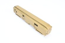 Load image into Gallery viewer, HO Brass Hallmark Models MKT - Missouri Kansas Texas Katy Baggage Car
