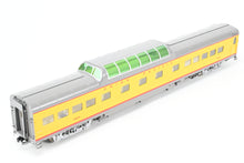 Load image into Gallery viewer, HO Brass Wasatch Model Co. UP - Union Pacific 8000 Series Dome Diner
