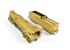 HO Brass Gem Models C&O - Chesapeake & Ohio 4-8-4 J-3a Greenbrier