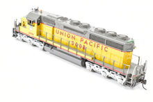 Load image into Gallery viewer, HO Brass OMI - Overland Models Inc. UP - Union Pacific EMD SD40 Low Hood, W/Dynamic Brakes, W/High Mounted Brake Cylinders CP #3008

