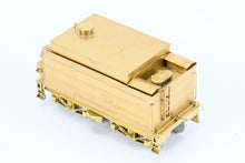 Load image into Gallery viewer, HO Brass PFM - Fujiyama T&amp;NO - Texas &amp; New Orleans and SP - Southern Pacific E-23 4-4-0 TENDER ONLY
