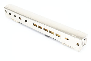 HO Brass Soho ATSF - Santa Fe 1339 Pullman Standard Dormitory-Lounge AS-IS