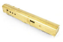 Load image into Gallery viewer, HO Brass S. Soho &amp; Co. UP - Union Pacific ACF 1949 #5811 Baggage RPO
