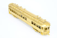 Load image into Gallery viewer, HO Brass CON MTS Imports CNS&amp;M - North Shore Line 404-406 Series Diner
