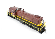 Load image into Gallery viewer, HO Brass Sunset Models Soo Line ALCO RS-1 Road Switcher Custom Painted
