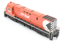 Load image into Gallery viewer, HO Brass Alco Models CPR - Canadian Pacific Alco C-425 Custom Painted No. 4210 w/ DCC Installed

