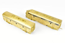 Load image into Gallery viewer, HO Brass Oriental Limited Various Roads EMD FP7A/F7B Phase II Set 1500 HP Set
