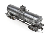 Load image into Gallery viewer, HO Brass Lambert PRR - Pennsylvania Railroad I.C.C. 10,000 Gallon Type 103 Tank Car
