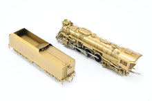 Load image into Gallery viewer, HO Brass NJ Custom Brass C&amp;O - Chesapeake &amp; Ohio L-2 4-6-4 Baker Valve Gear
