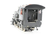 Load image into Gallery viewer, HO Brass PFM - Samhongsa NP - Northern Pacific Class X 4-8-0 Mastodon Custom Painted No. 13
