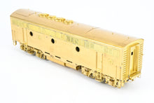 Load image into Gallery viewer, O Brass OMI - Overland Models, Inc. Various Roads EMD F3 PH IV B Unit
