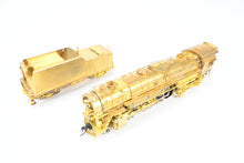 Load image into Gallery viewer, HO Brass Westside Model Co. ATSF - Santa Fe 2-8-4 Berkshire
