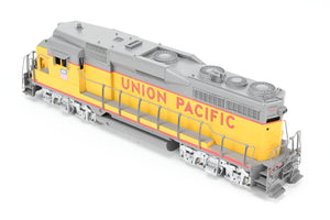 HO Brass Oriental Limited UP - Union Pacific EMD GP30 2250 HP Low Hood Factory Painted/Un-Numbered