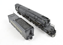 Load image into Gallery viewer, HO Brass Gem Models Akane SP - Southern Pacific AC-9 2-8-8-4 Coal Version
