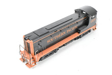 Load image into Gallery viewer, HO Brass Hallmark Models SP – Southern Pacific VO-1000 Diesel Switcher Custom Painted on Walthers Chassis
