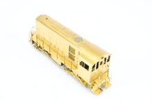 Load image into Gallery viewer, HO Brass E&amp;P Associates Various Roads ALCO HH660 Standard Version
