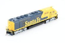Load image into Gallery viewer, N Athearn 22421 ATSF - Santa Fe EMD FP45 No. 5992

