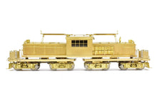 Load image into Gallery viewer, HO Brass Milwaukee Car Works CNS&amp;M - North Shore Line Electric Freight Motor #459
