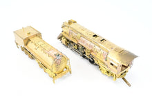 Load image into Gallery viewer, HO Brass Balboa SP - Southern Pacific P10 4-6-2 Streamlined
