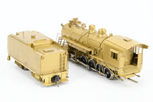 Load image into Gallery viewer, HO Brass Sunset Models SP - Southern Pacific D-1 Class 2-10-0
