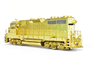 HO Brass OMI - Overland Models Inc. WP - Western Pacific EMD GP35 Nos. 3001-3010