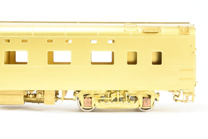 O Brass Wasatch Model Co. UP - Union Pacific "National" 6-4-6 PS Sleeper