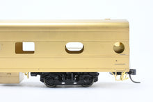 Load image into Gallery viewer, HO Brass Oriental Limited MILW - Milwaukee Road Olympian Hiawatha #5740 Touralux w/Upgraded Trucks
