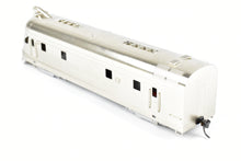 Load image into Gallery viewer, HO Brass CON Oriental Limited CB&amp;Q - Burlington Route EMC EA Passenger Locomotive
