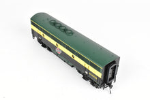 Load image into Gallery viewer, HO Brass CON DVP - Division Point CNW - Chicago &amp; North Western EMD F3B Factory Painted No. 4066B
