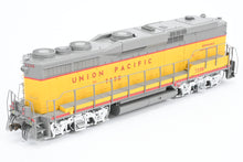Load image into Gallery viewer, HO ScaleTrains "Rivet Counter” UP - Union Pacific EMD GP30B Phase IIa Passenger FP No. 735B DCC Ready Version
