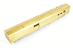 HO Brass S. Soho & Co. UP - Union Pacific ACF 1949 #5811 Baggage RPO