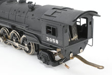 Load image into Gallery viewer, HO Brass PFM - Tenshodo NYC - New York Central 4-8-2 L-3a Mohawk Factory Painted REBOXX
