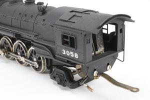 HO Brass PFM - Tenshodo NYC - New York Central 4-8-2 L-3a Mohawk Factory Painted REBOXX